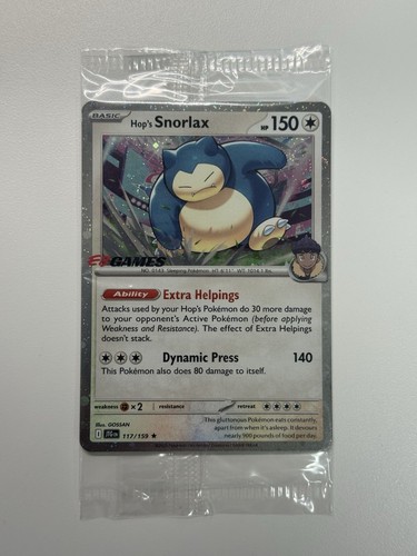 Games hop snorlax - games,