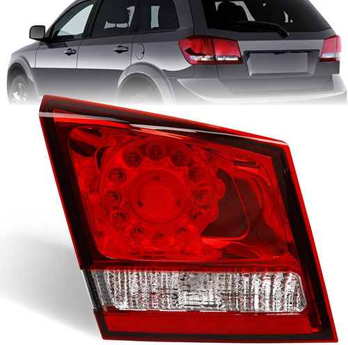 2011 dodge journey driver - 2011-20,